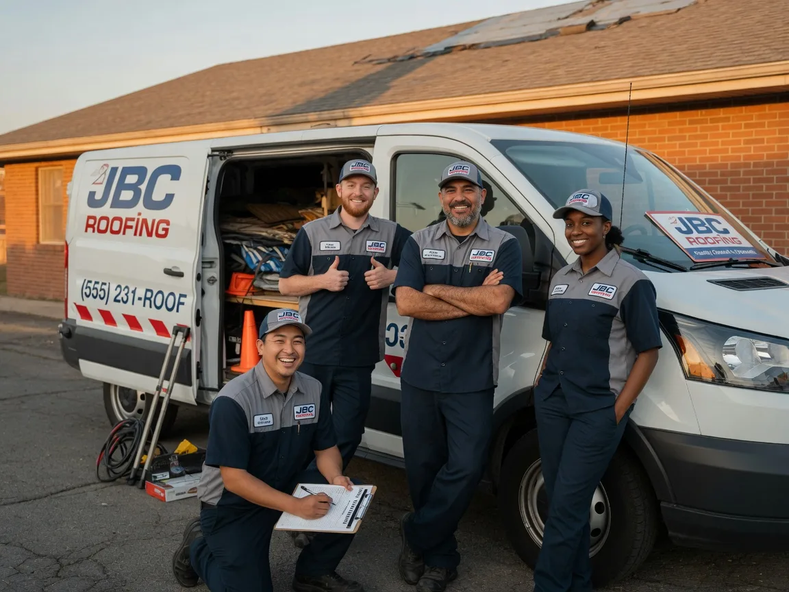Roof Replacement company in Slickville, PA