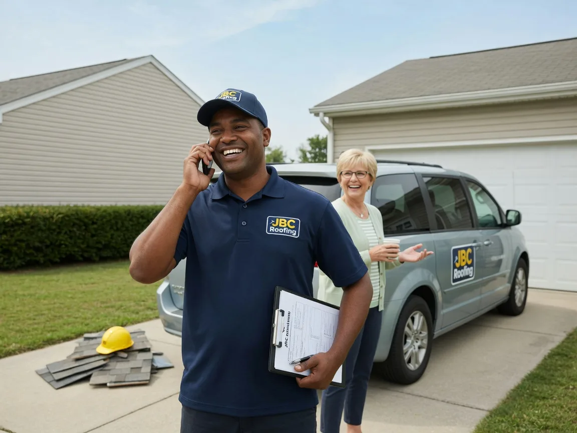 Roof Replacement Slickville, PA FAQs